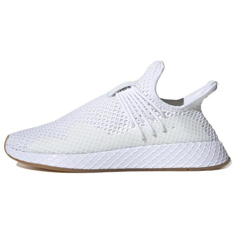 

Adidas Originals Deerupt S Білий EE5654 38⅔
