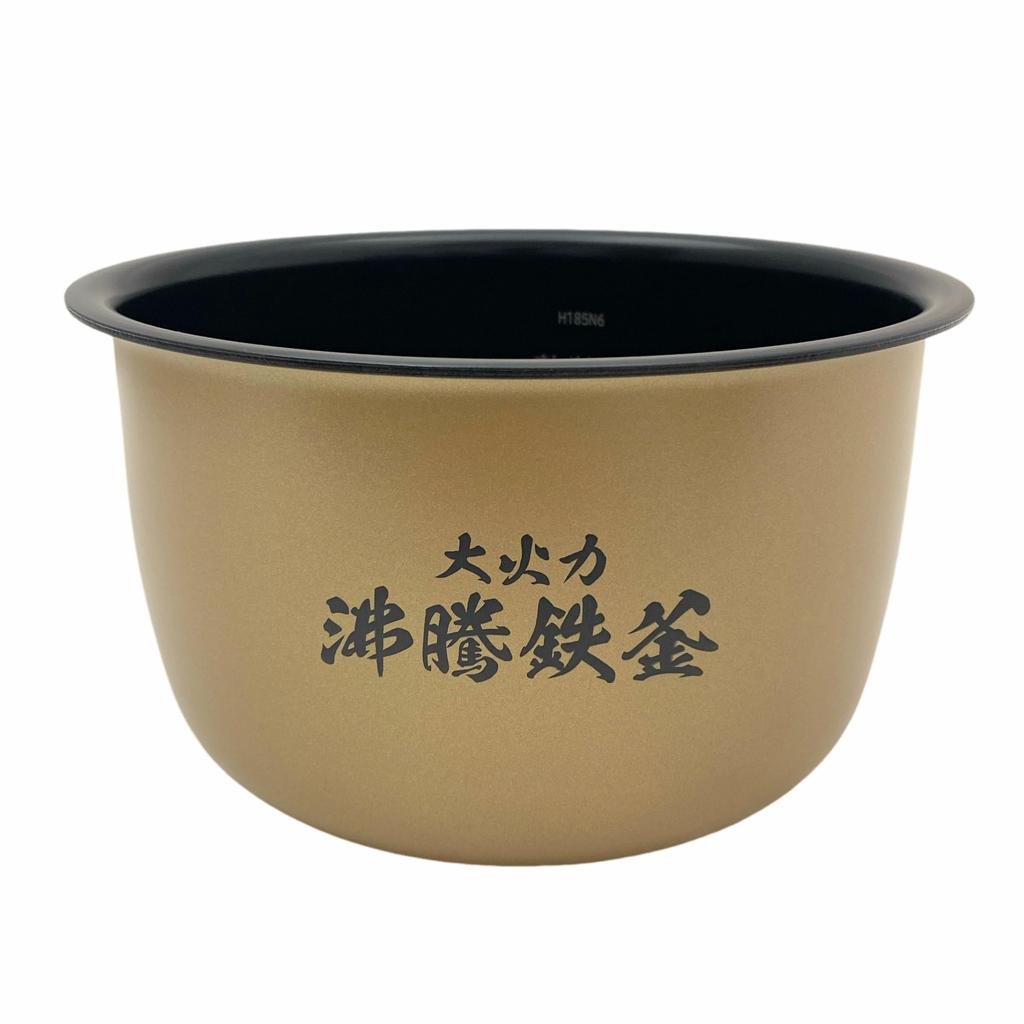 Hitachi HITACHI rice cooker inner pan 001 (inner pot) RZ-TS106M