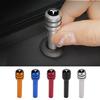 Car Tire Door Pin Lock Alloy Door Lock Knod Cover For Tesla Model 3 Model S Model X Model Y Mini 2026 Roadster Y Juniper 2025