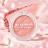 Nature Republic By Flower Cotton Blusher 5g – Soft & Natural Cheek Color | 3 Shades