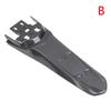 1Pc For Surron Electric Bike Accessories Motorcycle Rear Fender Extension Light Mudguard Tail Fender