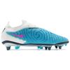 Nike Phantom GX Elite Demping Antislip Voetbalschoenen Heren Blauw FD0259-446