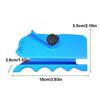 Cardboard Cutting Machine for Homemade Cat Scratching Boards 3D Printed Cardboard Cutter Handheld Cutter DIY Cat Scratcher Tool