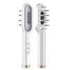 K·SKIN Red Light Microcurrent Scalp Massager & Essence Applicator