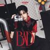 ATEEZ BAD [5th JP Single Album - Member Solo Edition]