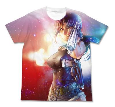 Tops – Camisetas