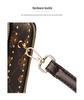 Women's Fashion Crossbody Bag 2025: Versatile High-End Small Square Handbag