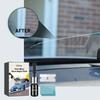 Instrument de reparare a crăpatului parbrizului mașinii Kit de reparare a ecranului telefonului pentru geamuri auto DIY Lipici pentru întărirea sticlei Auto zgârieturi fisuri Restabilire