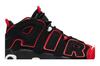 Nike Air More Uptempo GS 'Red Toe'
