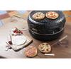 Электрогриль Bestron APD600Z Pizzetteria Pizzagrill