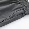 Xuezhongfei Men's Ice Silk Casual Straight-Leg Pants