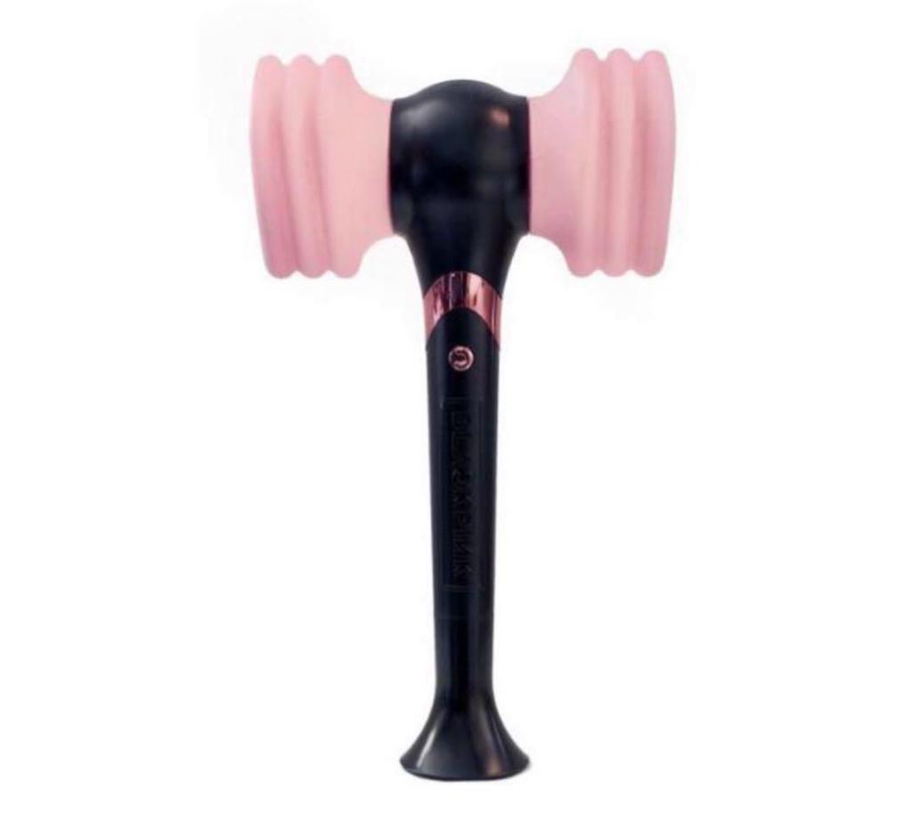 [POUŽITÉ] BLACKPINK light stick