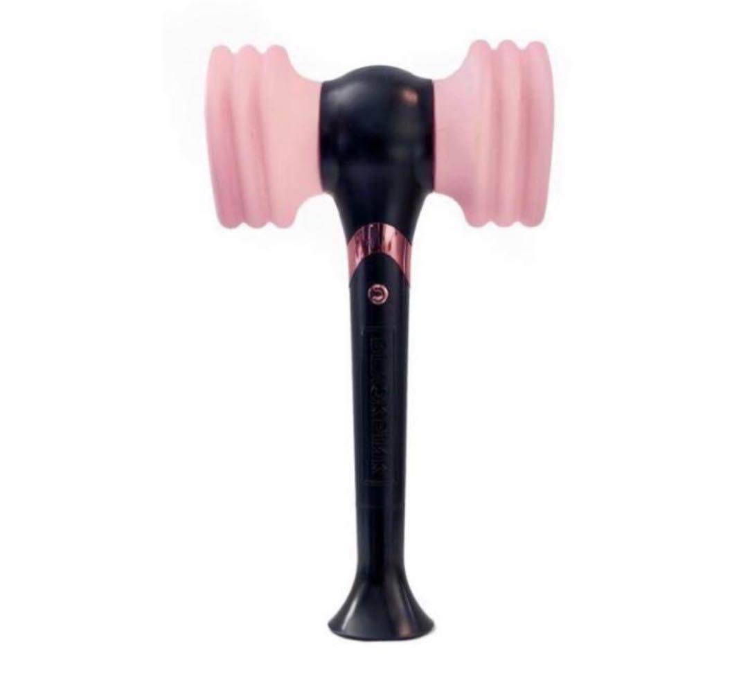 

[Б/У] Лайтстик BLACKPINK