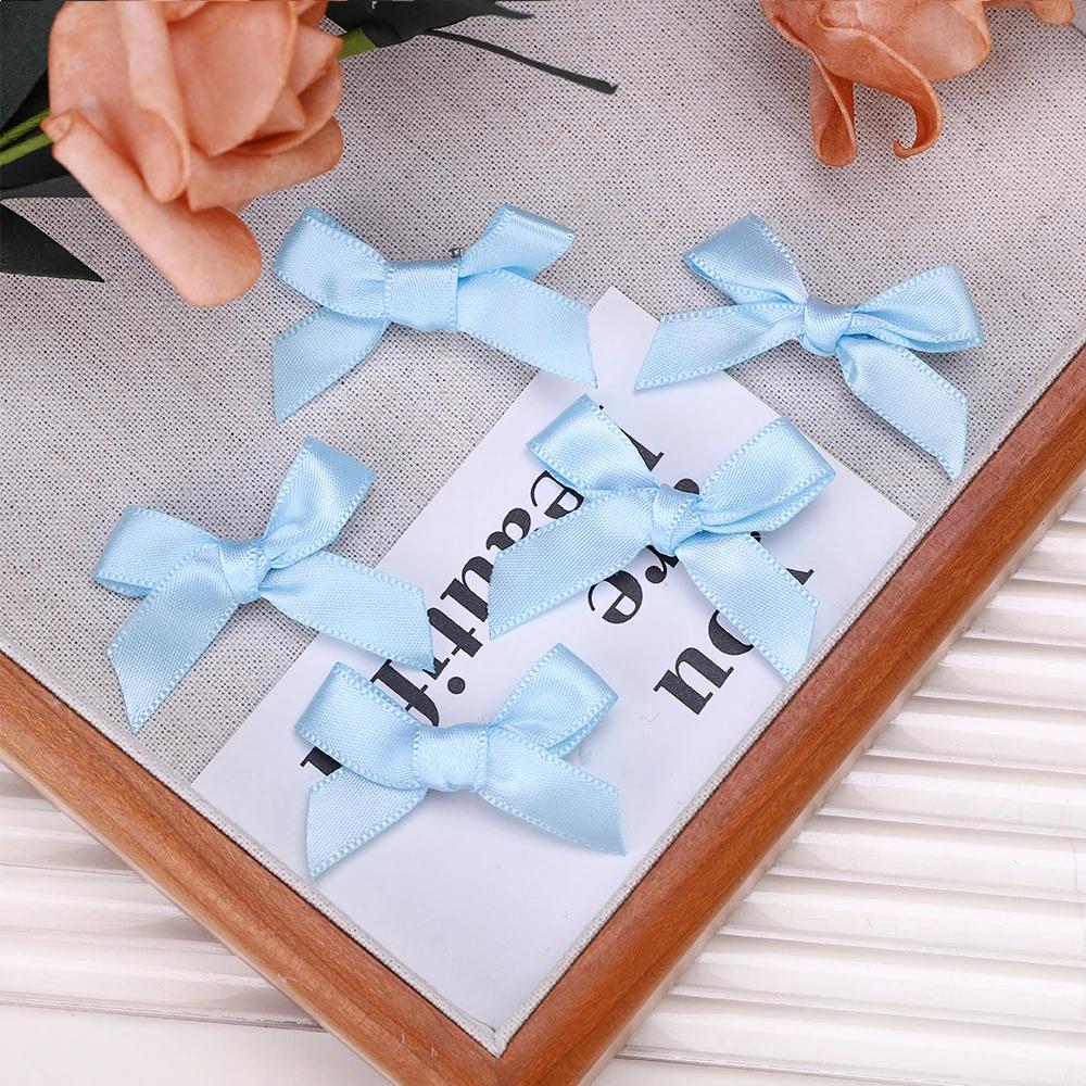 5PCS Sweet Stereoscopic Color Gradient Cute Baby Hairpins Kids Hair Clips Children Headwear Princess Barrette Girls Accessories