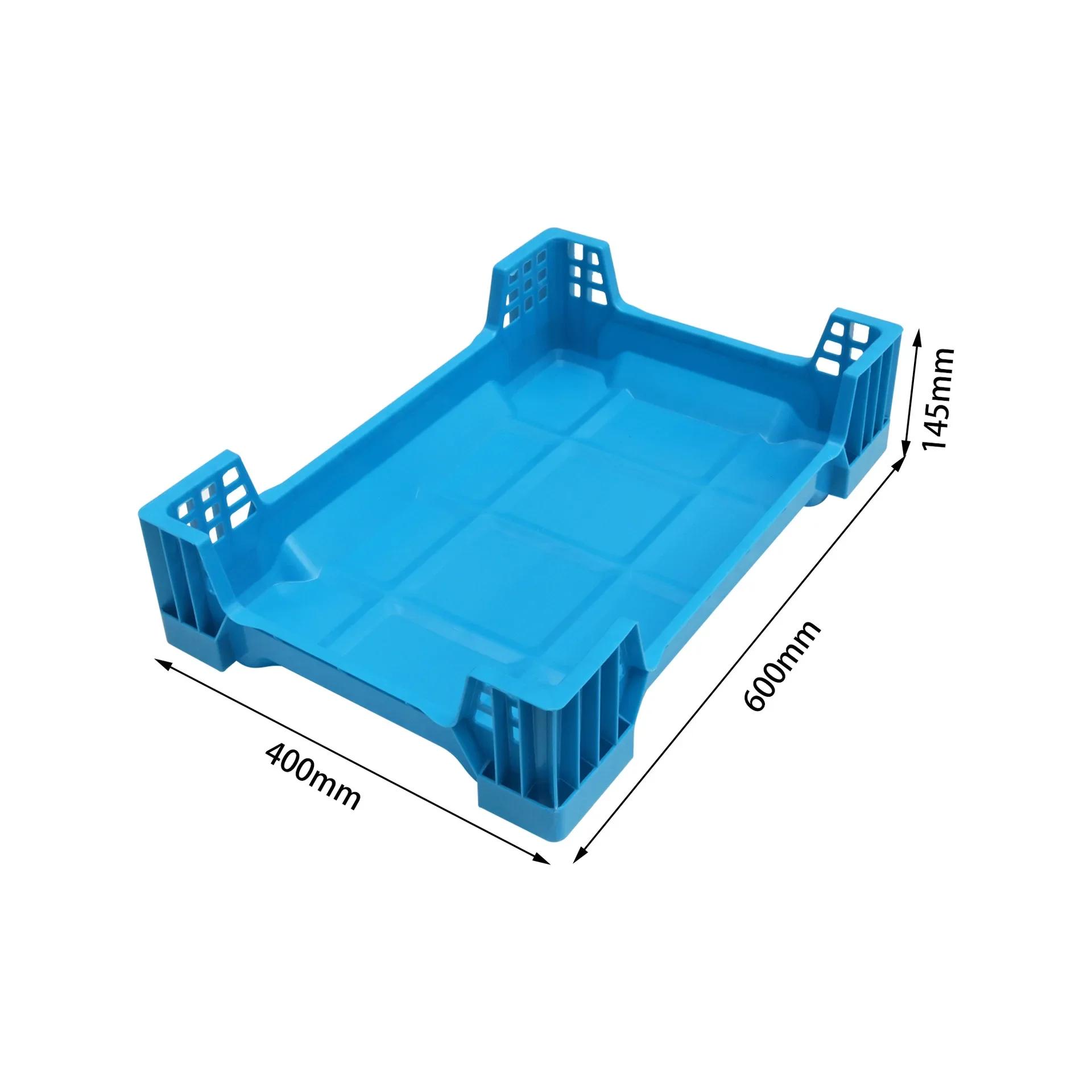 Stackable Plastic PP Insect Breeding Boxes