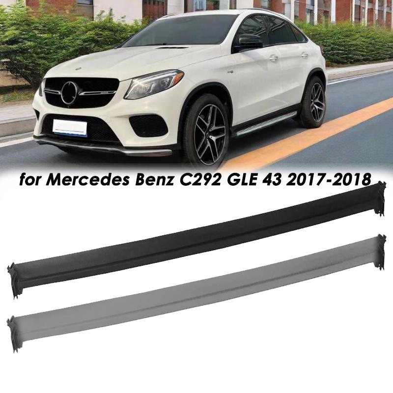 A2927800300 Car Interior Sunroof Curtain Assembly Skylight Sunshade Sun Visor Cover for Mercedes Benz C292 GLE 43 2017-2018