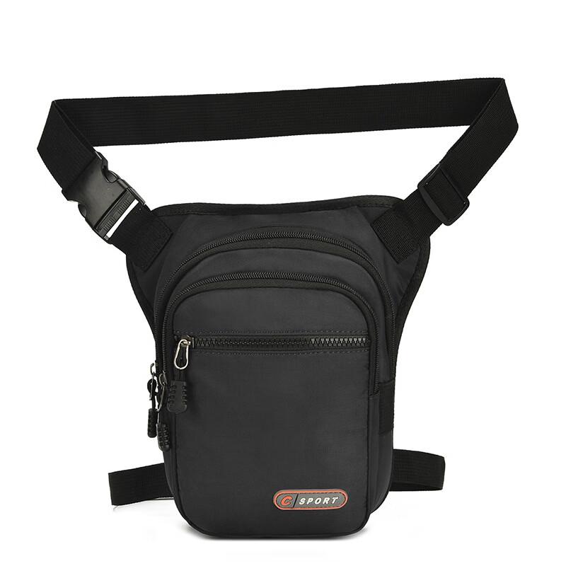 Мужская повседневная сумка через плечо MDNG