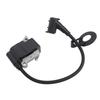 Ignition Coil Fit for MS661 MS661C 1144 400 1301 Chainsaw Ignition Coil Module Accessories