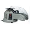 Automatic Tape Dispenser Cutter Electric Rotary Tape Cutting Machine for 253278mm Tape Inner