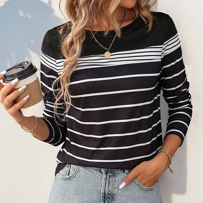 Oberteile – Pullover & Langarmshirts