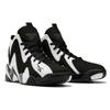Reebok Kamikaze 2 Retro Sonics 2020 Unisex Sneakers Schwarz Weiß Utility-Grün FY7512