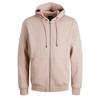 Jack & Jones Bradley full zip свитшот