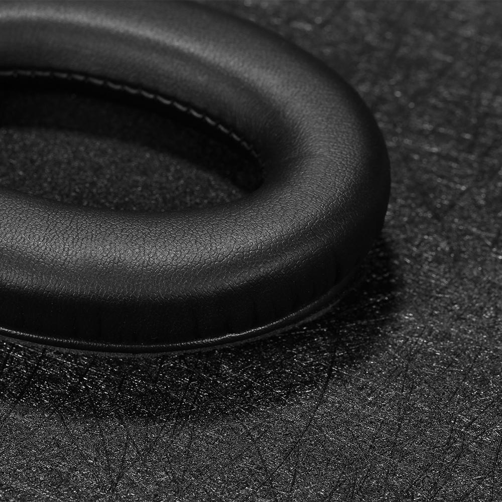 

Замена амбушюр Подушка Чехол Белковая кожа Пена памяти Совместимая с Амбушюрами Bose