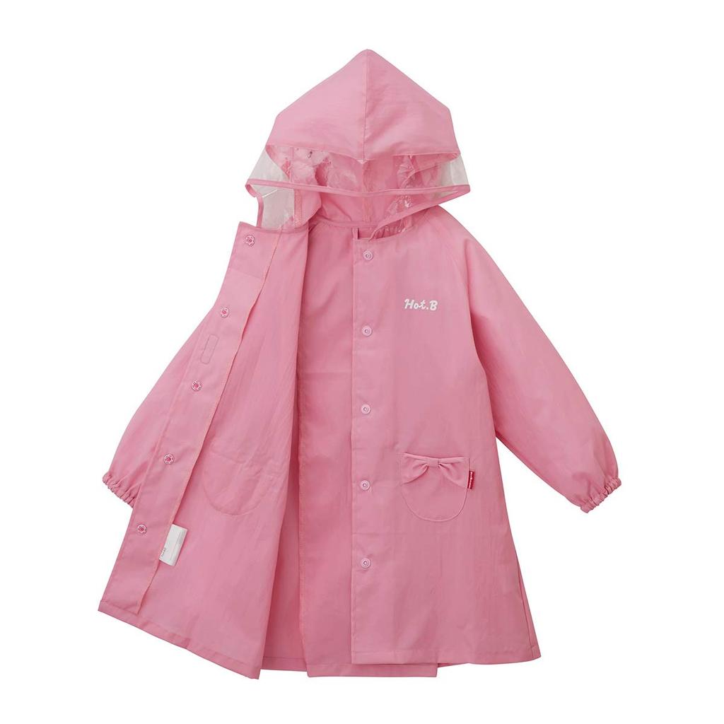 House Hot Raincoat M Pink [Miki Biscuits] 70-3813-383