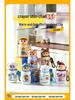 Crayon Shin-chan Insulated Cartoon Cup for Kids - Cute and High-Value Design