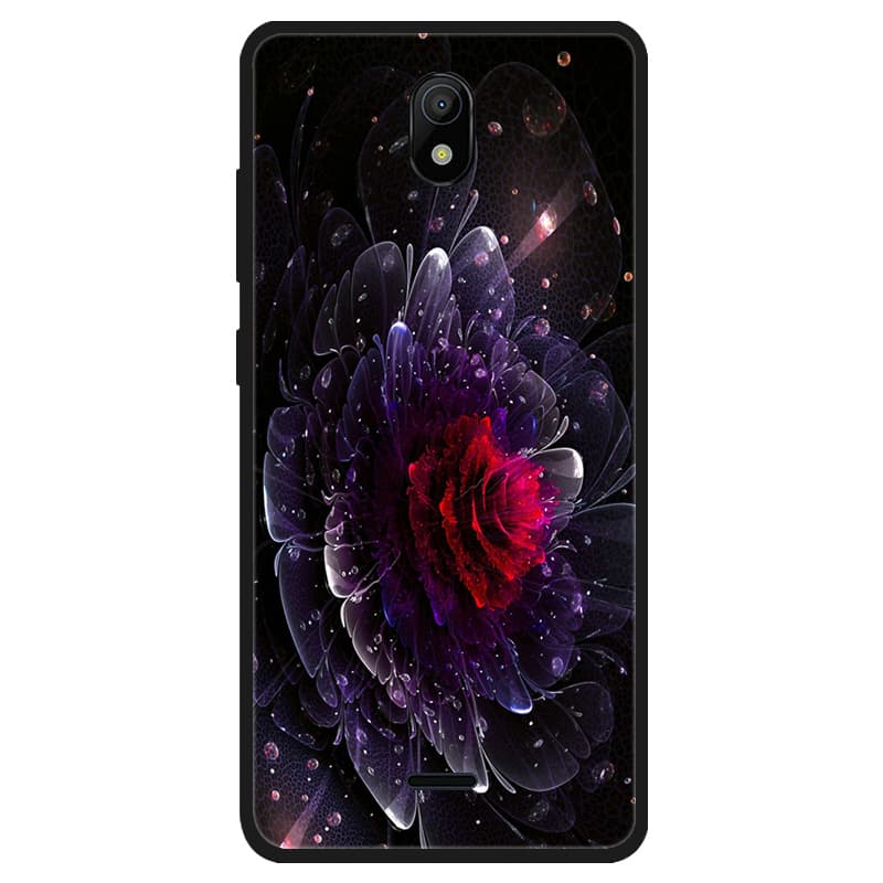 For Nokia C100 Case NokiaC100 Soft Silicone Back Cover Phone Case Protective Cover for Nokia C100 Fundas C 100 5.45 inch Coque