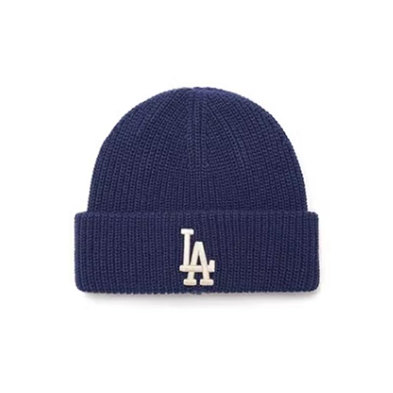 MLB Beanies Unisex Fashion 3ABNM0736