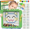 Magnetic Board Magpad Montessori Dinosaur Dinoboard Magnetic Woopie