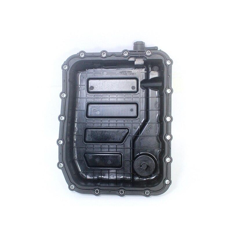 45280-3B811 452803B811 Transmission Oil Pan For Hyundai Veloster Sonata Tucson IX35 Kia Sportage Optima Forte