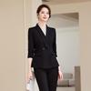 Women's Professional Business Suit Set
