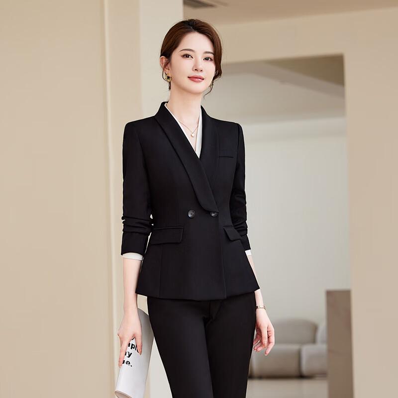 Women's Professional Business Suit Set