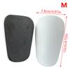 1Pair Soccer Leg Pads For Kids And Adults Mini Training Shin Pads For Soccer Training Equipment Shin Pads For Feet Shin Guard
