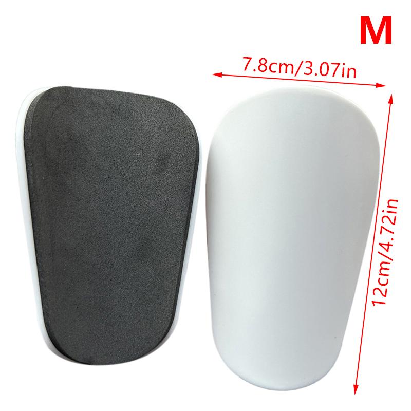 1Pair Soccer Leg Pads For Kids And Adults Mini Training Shin Pads For Soccer Training Equipment Shin Pads For Feet Shin Guard