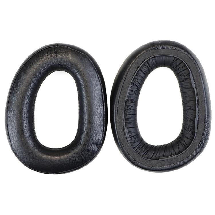 Sound Isolating Ear Pad Ear Cushions for H6PRO Headphone Earpads Easy Installation Ear Cover Earcup Ear Cushions