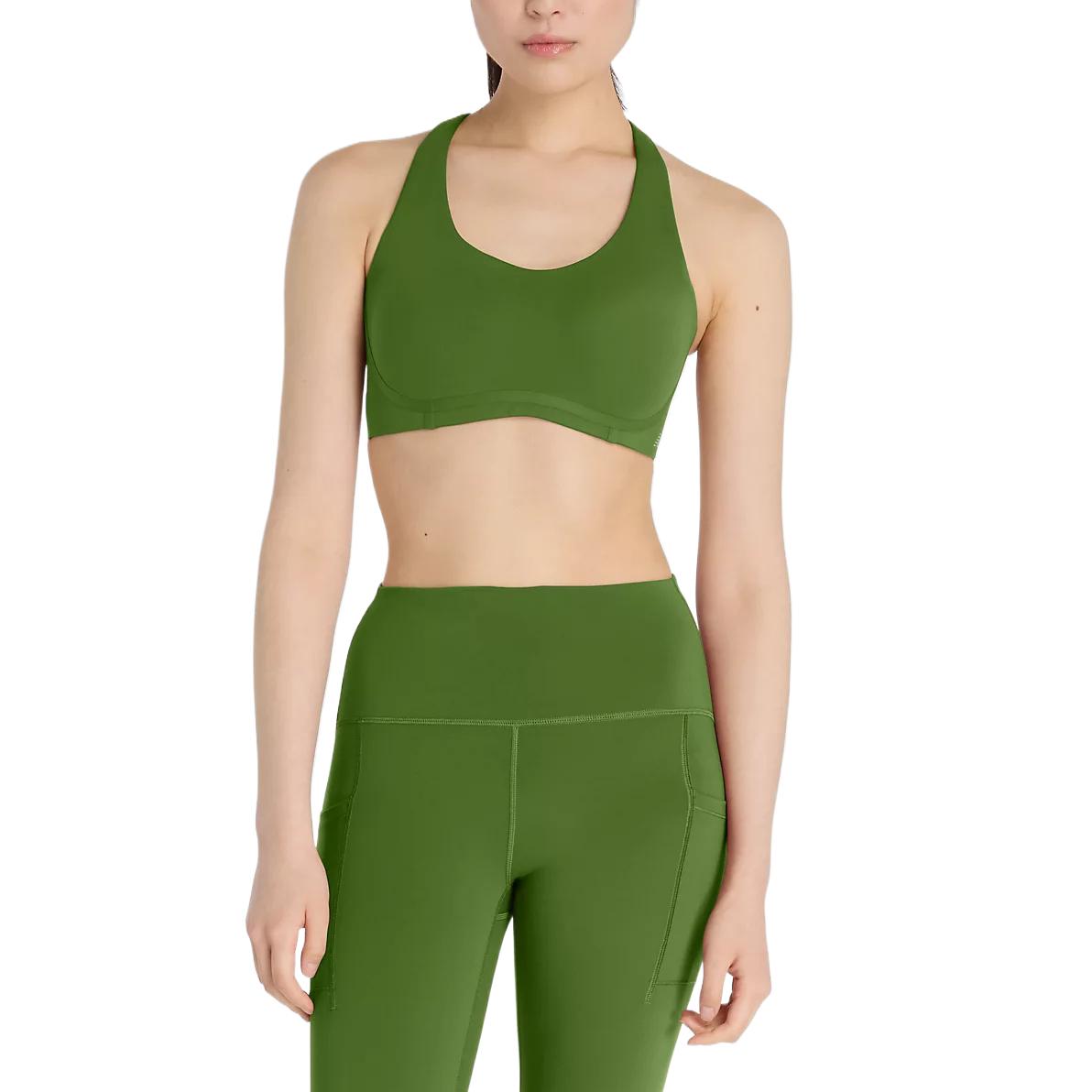 New Balance NB Sports Underwear Women s WB51052-AGN L