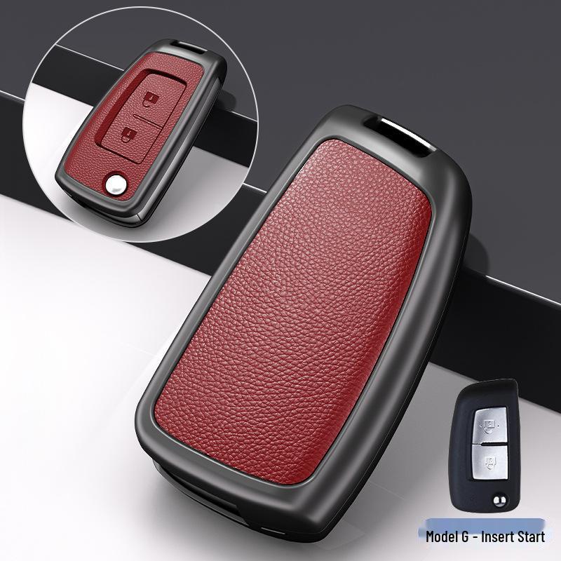 2023 Nissan 14th Gen Sylphy, Altima, Qashqai, Tiida, Bluebird Key Cover Shell