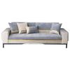 Light Luxury Sofa Cushion Chenier Seat Cushion Is Universal In All Seasons, High-End Feeling Cover Cloth, Non-Slip Sofa Cover Cover Cloth Towel