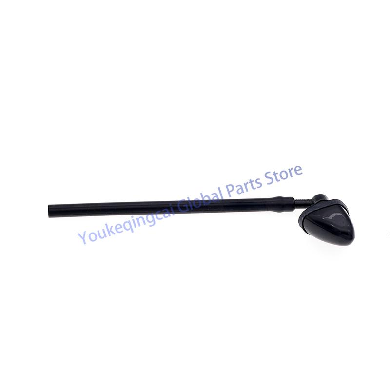 New 989302E000 Rear Windshield Cleaning Nozzle Assy 98930 2E000 for 2004-2009 Tucson OEM 98930-2E000