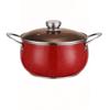Yiboyuanbao Stainless Steel Saucepan