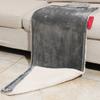 USB Powered Heated Seat Washable Electric Blanket Multifunction Heated Pad  Office Chair