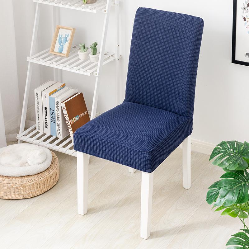 Luxury Minimalist Elastic One-Piece Chair and Sofa Cover