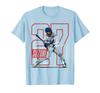 Seiya Suzuki | Chicago Bears MLB Baseball Player | MLBSSU204M T-Shirt