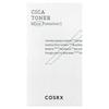 Pure Fit, Cica Toner, 150Ml(5.07Fl Oz)