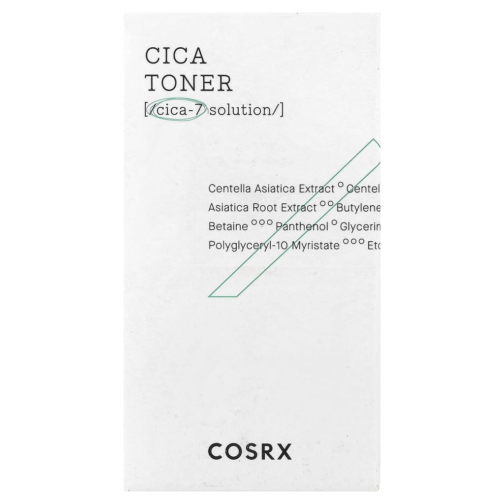 Pure Fit, Cica Toner, 150Ml(5.07Fl Oz)