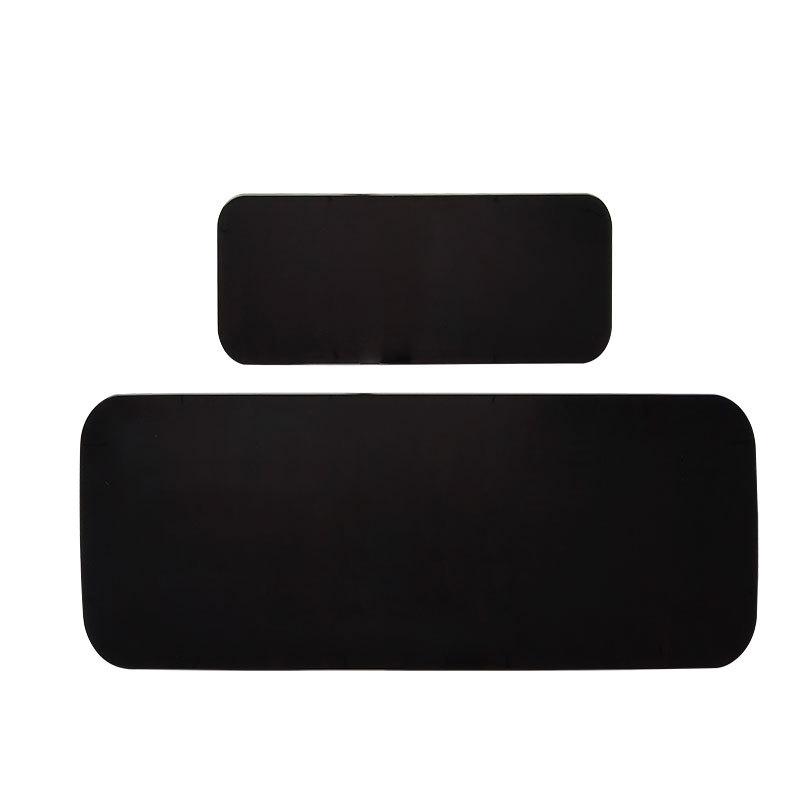 Spare Tire Cover Panel for 2020+ Defender 90-110 Exterior Modification