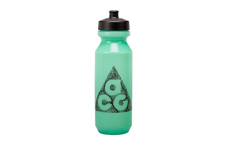 

Nike ACG Collection, Sports Kettle Print Green 950ml DR5131-357